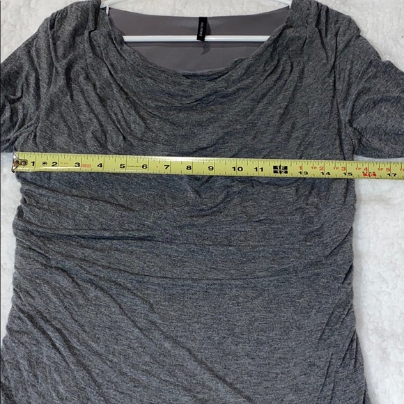 Dress Top SOLD - Picture 2 of 4